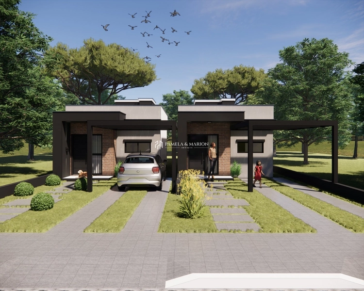 2 DORMITÓRIOS: 5ª foto da galeria de imagens do imóvel