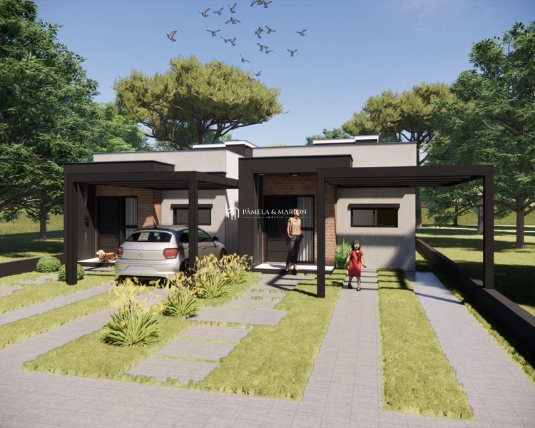 2 DORMITÓRIOS: 1ª foto da galeria de imagens do imóvel