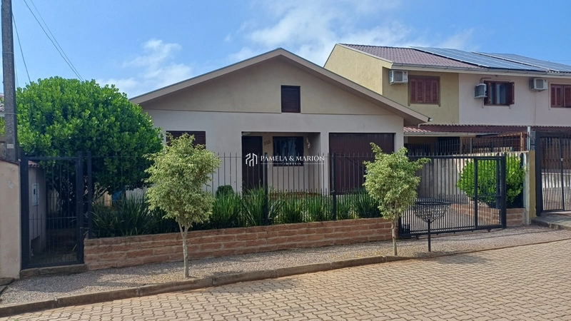 CASA: 2ª foto da galeria de imagens do imóvel