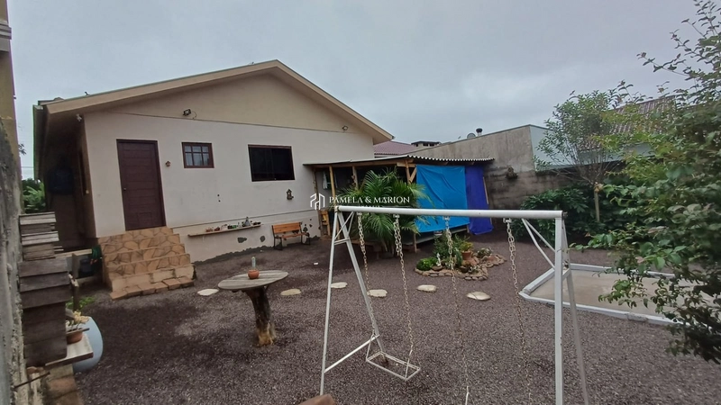 CASA: 5ª foto da galeria de imagens do imóvel