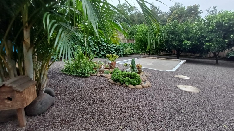 CASA: 6ª foto da galeria de imagens do imóvel