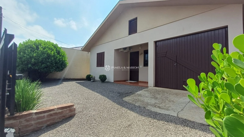 CASA: 3ª foto da galeria de imagens do imóvel