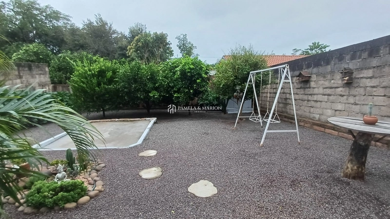 CASA: 7ª foto da galeria de imagens do imóvel