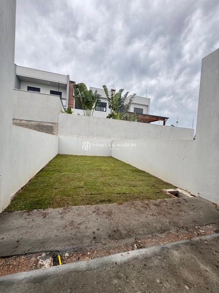 SOBRADO 2 DORMITÓRIOS: 2ª foto da galeria de imagens do imóvel