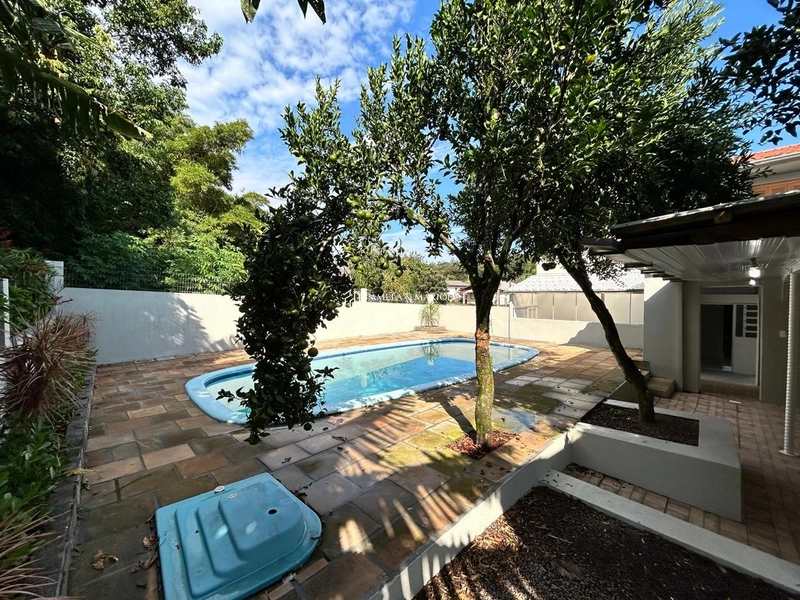 CASA 4 DORMITÓRIOS: 10ª foto da galeria de imagens do imóvel