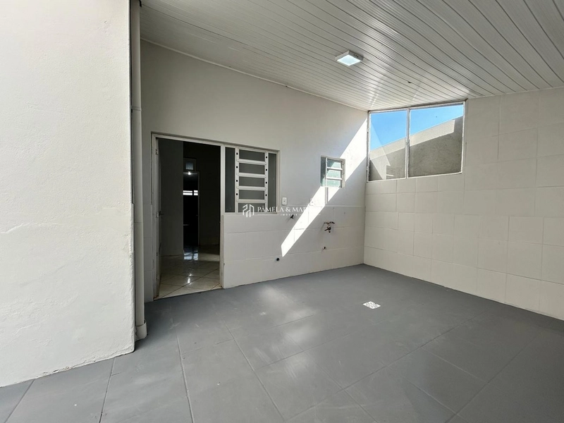 CASA 4 DORMITÓRIOS: 7ª foto da galeria de imagens do imóvel