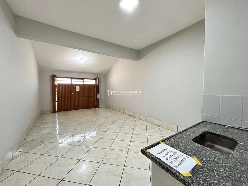 CASA 4 DORMITÓRIOS: 5ª foto da galeria de imagens do imóvel