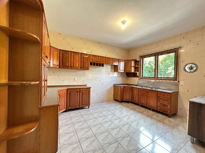 CASA 4 DORMITÓRIOS: 13ª foto da galeria de imagens do imóvel