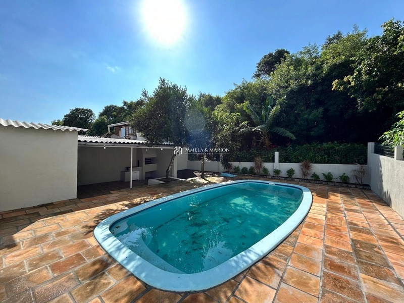 CASA 4 DORMITÓRIOS: 9ª foto da galeria de imagens do imóvel