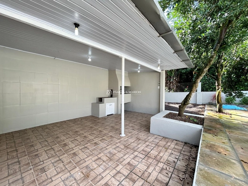 CASA 4 DORMITÓRIOS: 8ª foto da galeria de imagens do imóvel