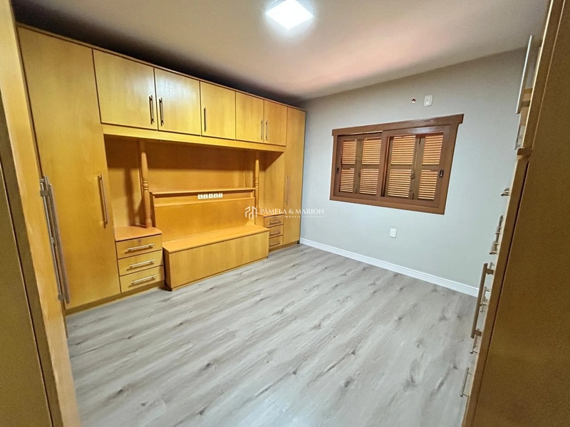 CASA 4 DORMITÓRIOS: 16ª foto da galeria de imagens do imóvel