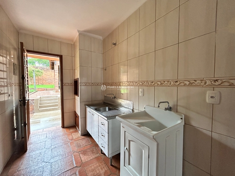 CASA 3 DORMITÓRIOS: 15ª foto da galeria de imagens do imóvel