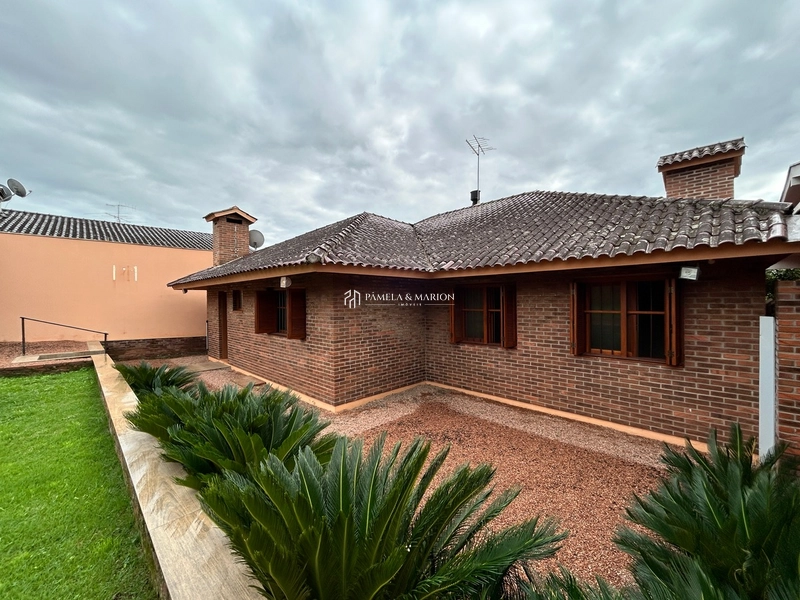 CASA 3 DORMITÓRIOS: 3ª foto da galeria de imagens do imóvel