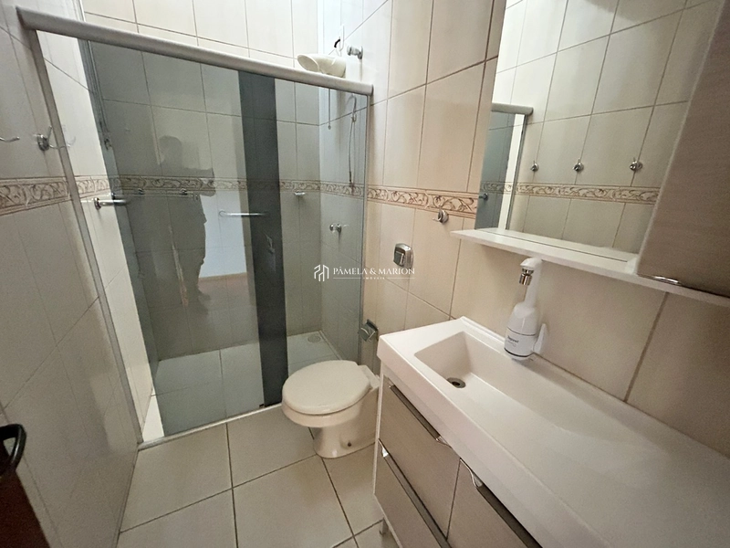 CASA 3 DORMITÓRIOS: 12ª foto da galeria de imagens do imóvel