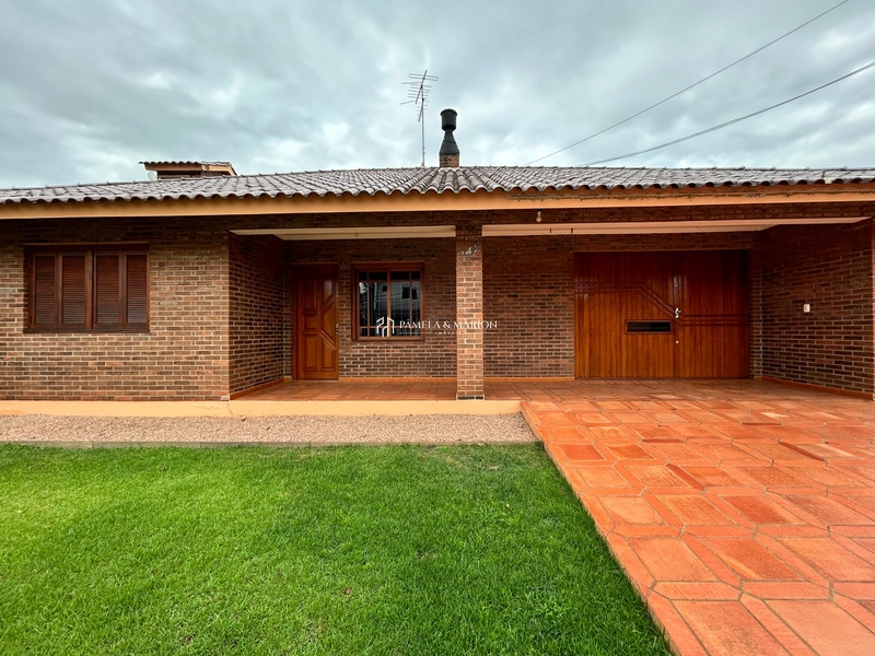 CASA 3 DORMITÓRIOS: 4ª foto da galeria de imagens do imóvel