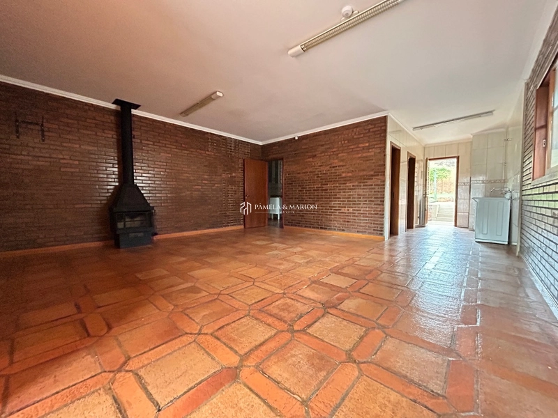 CASA 3 DORMITÓRIOS: 7ª foto da galeria de imagens do imóvel