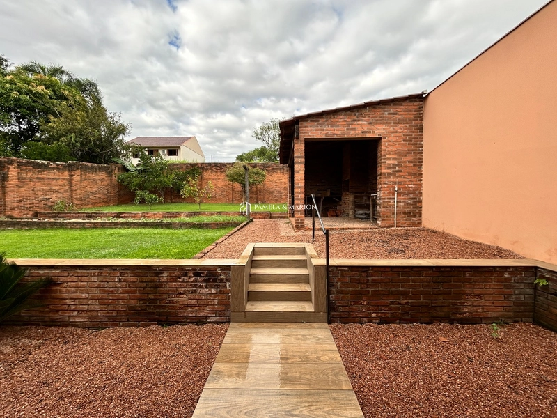 CASA 3 DORMITÓRIOS: 16ª foto da galeria de imagens do imóvel