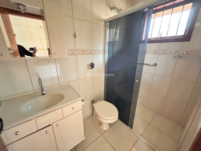 CASA 3 DORMITÓRIOS: 8ª foto da galeria de imagens do imóvel