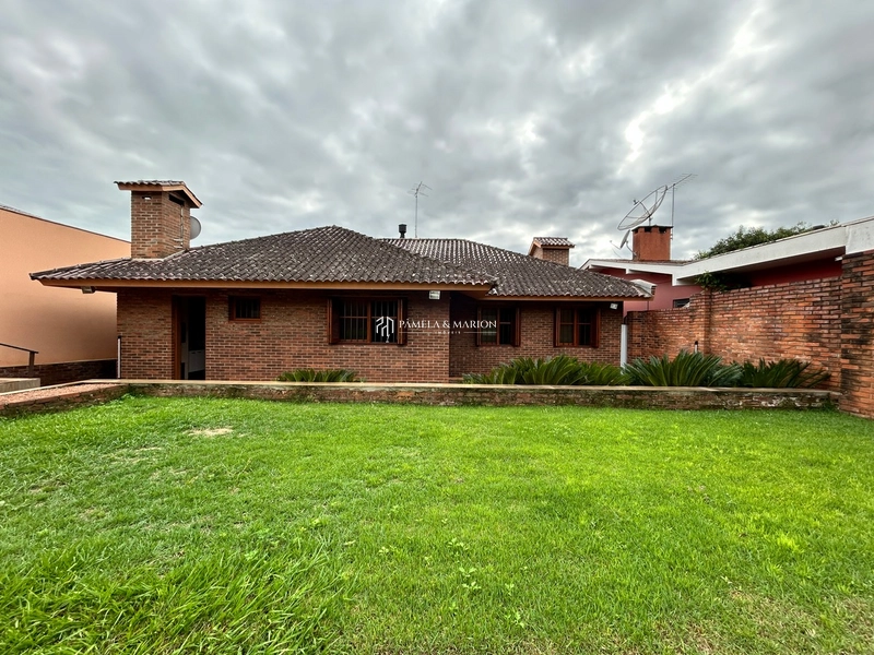 CASA 3 DORMITÓRIOS: 5ª foto da galeria de imagens do imóvel