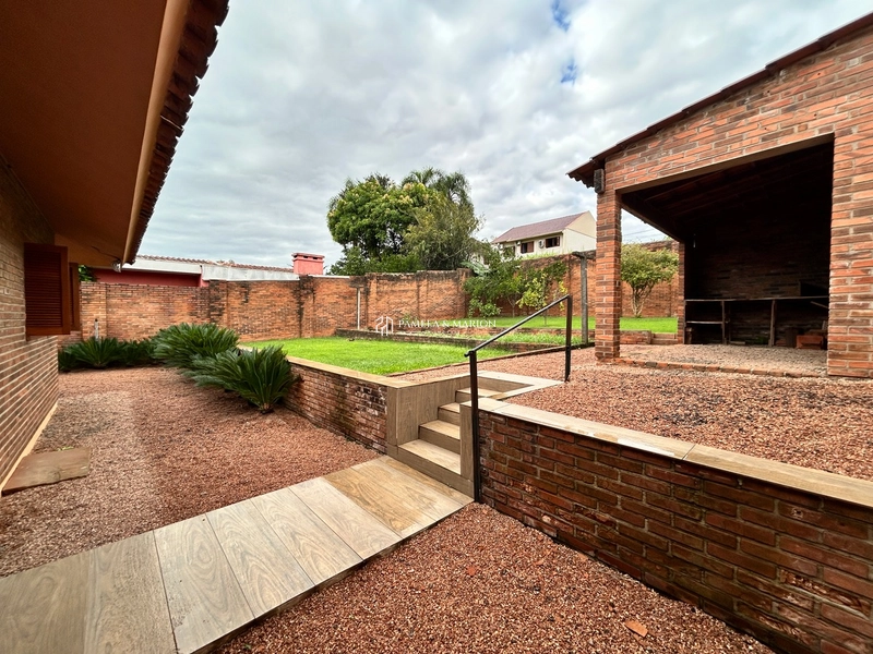 CASA 3 DORMITÓRIOS: 17ª foto da galeria de imagens do imóvel