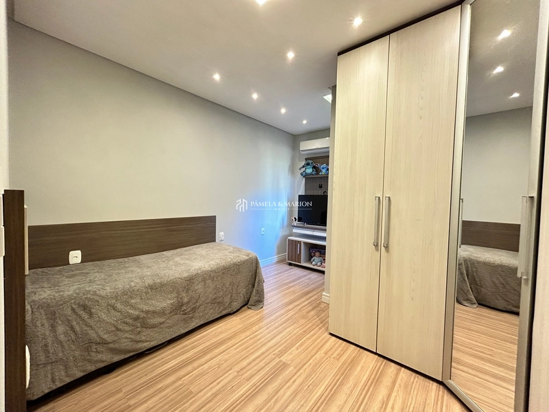 2 DORMITÓRIOS: 12ª foto da galeria de imagens do imóvel