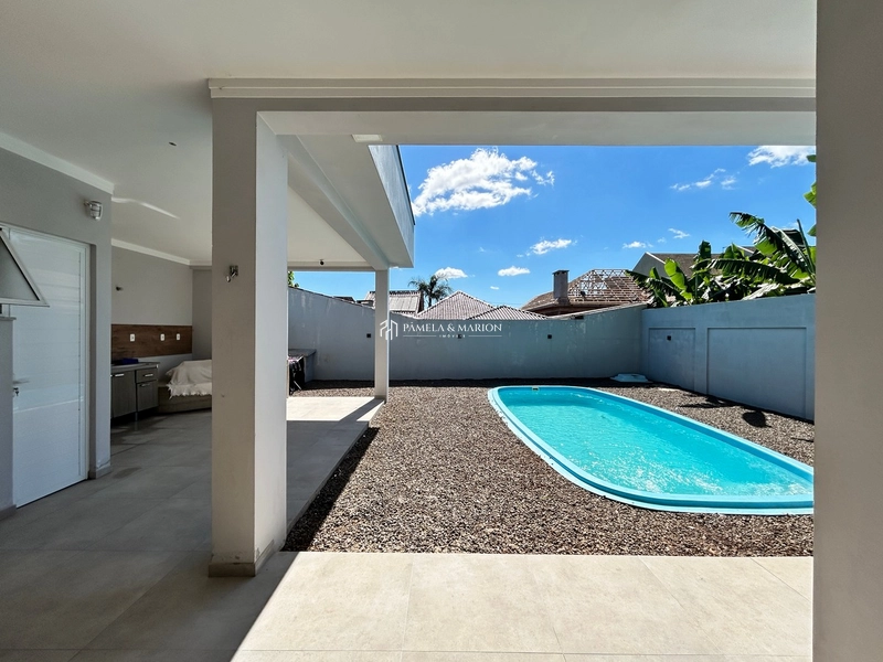 2 DORMITÓRIOS: 18ª foto da galeria de imagens do imóvel