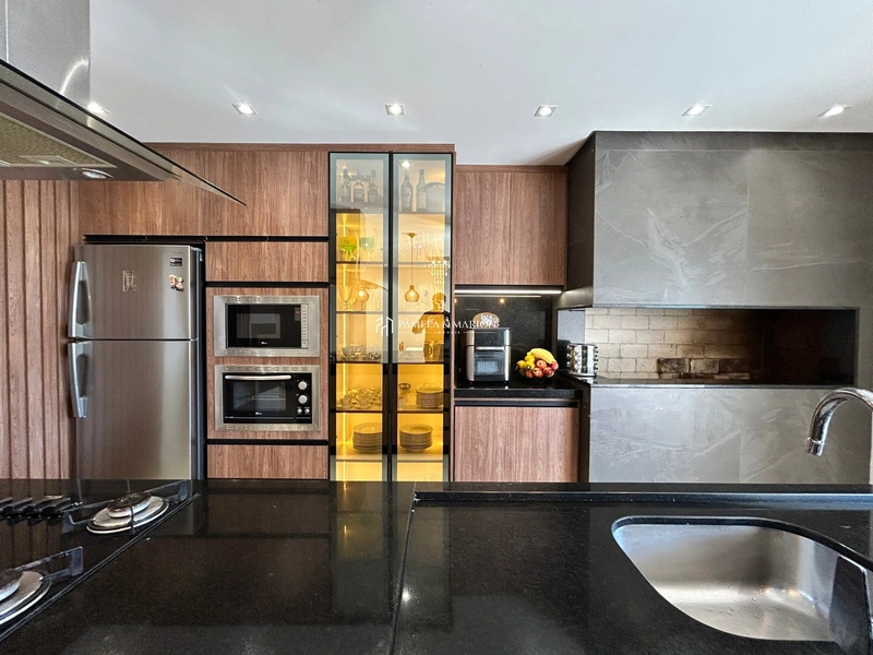 2 DORMITÓRIOS: 8ª foto da galeria de imagens do imóvel