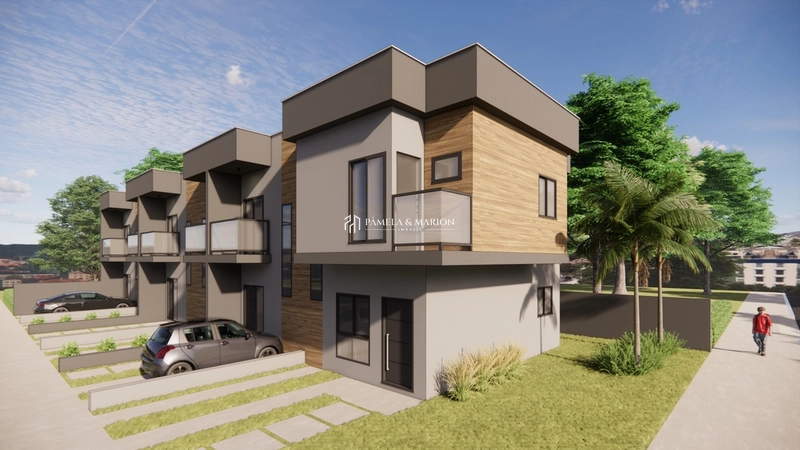 2 DORMITÓRIOS: 3ª foto da galeria de imagens do imóvel