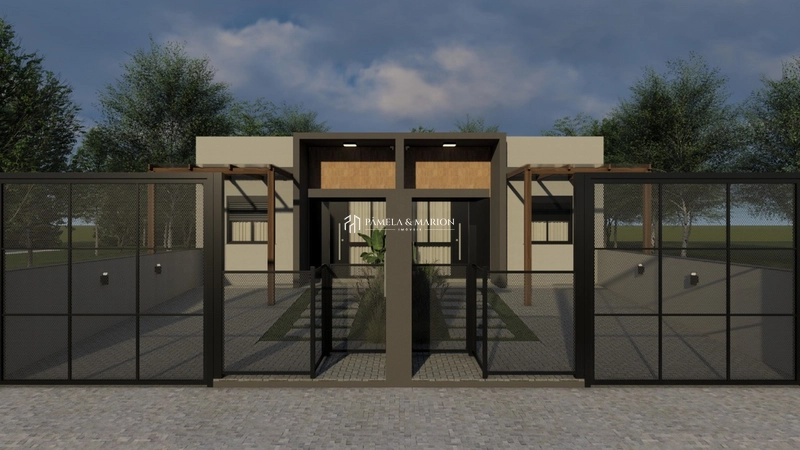 2 DORMITÓRIOS: 3ª foto da galeria de imagens do imóvel