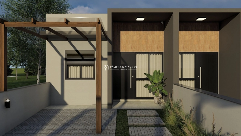 2 DORMITÓRIOS: 1ª foto da galeria de imagens do imóvel