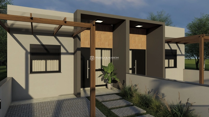 2 DORMITÓRIOS: 2ª foto da galeria de imagens do imóvel