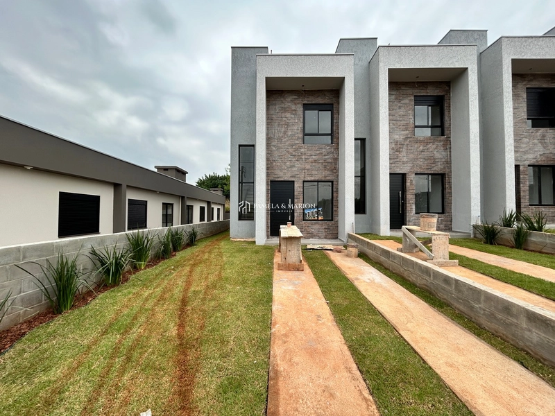 2 SOBRADO: 1ª foto da galeria de imagens do imóvel