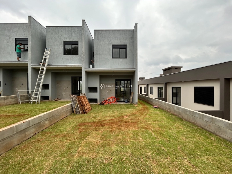 2 SOBRADO: 2ª foto da galeria de imagens do imóvel