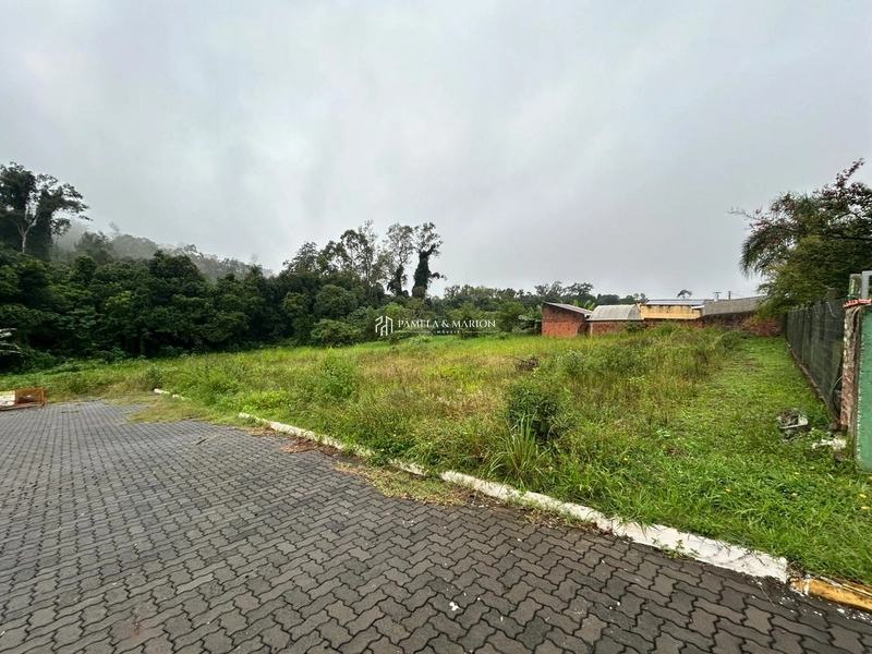 TERRENO COMERCIAL: 1ª foto da galeria de imagens do imóvel