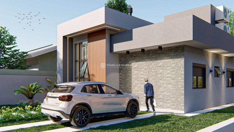 3 DORMITÓRIOS: 2ª foto da galeria de imagens do imóvel