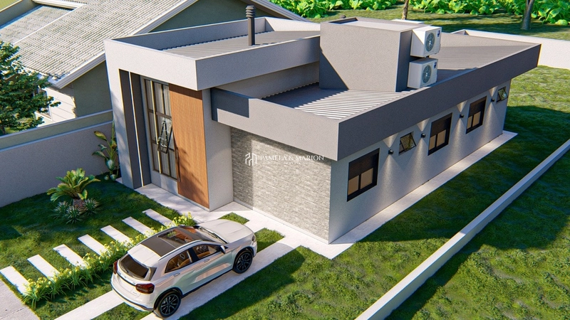 3 DORMITÓRIOS: 3ª foto da galeria de imagens do imóvel