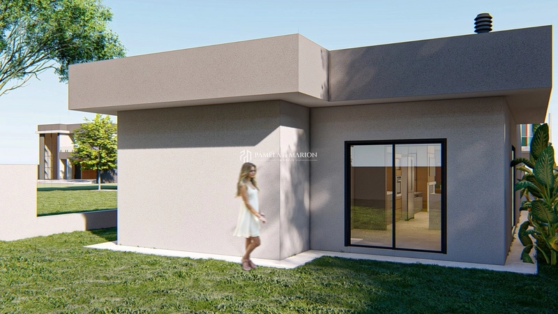 3 DORMITÓRIOS: 4ª foto da galeria de imagens do imóvel