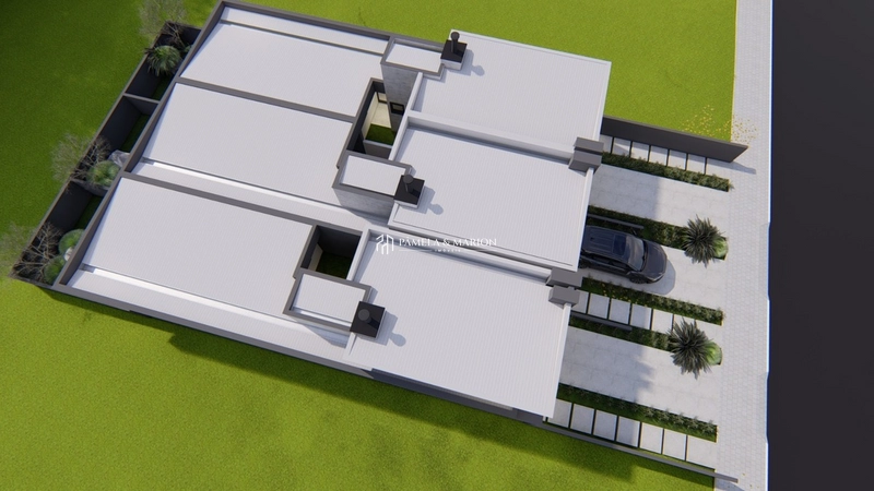 2 DORMITÓRIOS: 8ª foto da galeria de imagens do imóvel