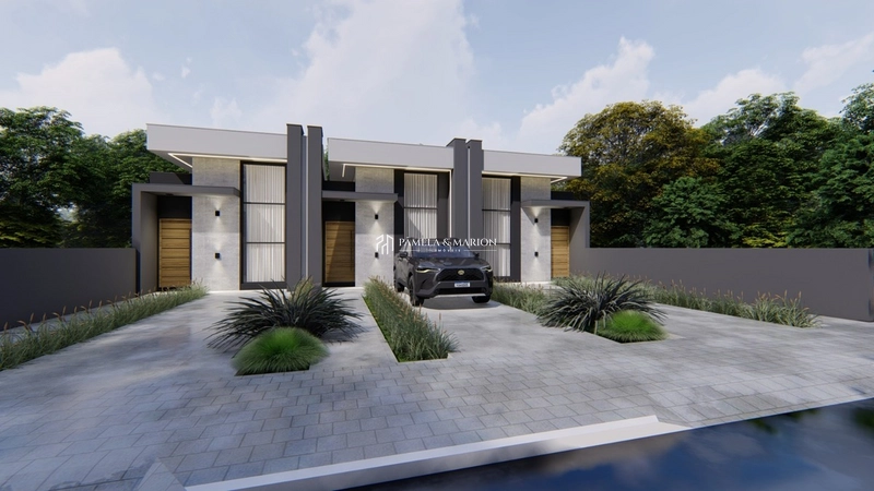 2 DORMITÓRIOS: 3ª foto da galeria de imagens do imóvel