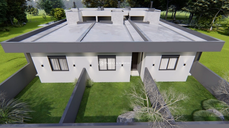 2 DORMITÓRIOS: 9ª foto da galeria de imagens do imóvel