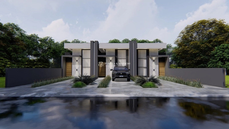 2 DORMITÓRIOS: 4ª foto da galeria de imagens do imóvel