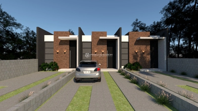 2 DORMITÓRIOS: 3ª foto da galeria de imagens do imóvel