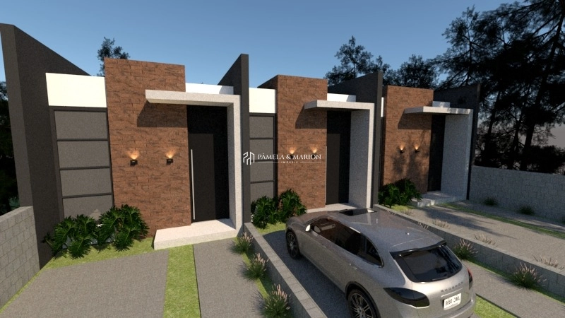 3 DORMITÓRIOS: 1ª foto da galeria de imagens do imóvel