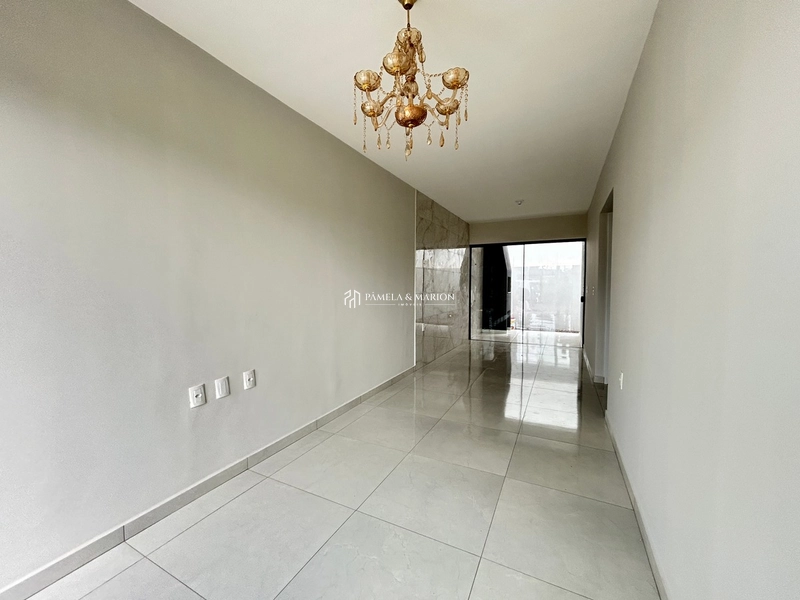 2 DORMITÓRIOS: 3ª foto da galeria de imagens do imóvel