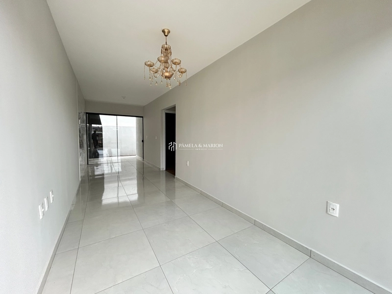 2 DORMITÓRIOS: 2ª foto da galeria de imagens do imóvel