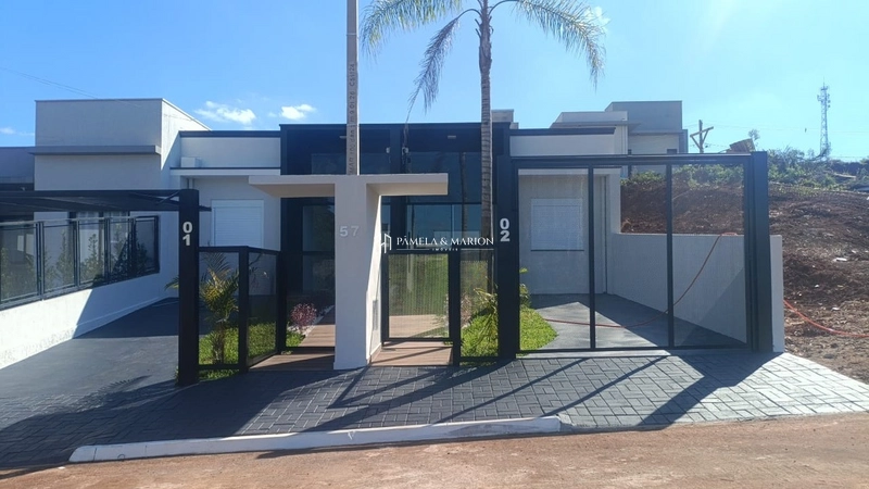 2 DORMITÓRIOS: 1ª foto da galeria de imagens do imóvel