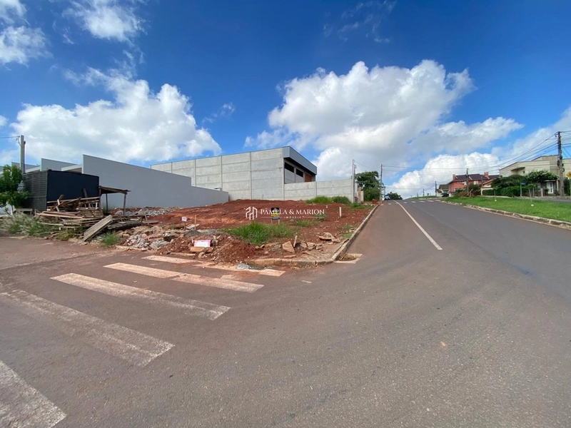 TERRENO COMERCIAL: 1ª foto da galeria de imagens do imóvel