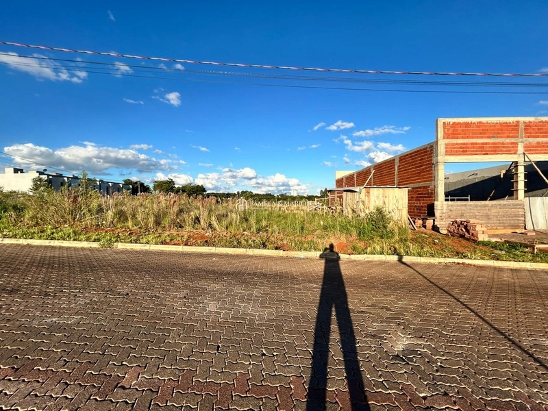 TERRENO COMERCIAL: 1ª foto da galeria de imagens do imóvel