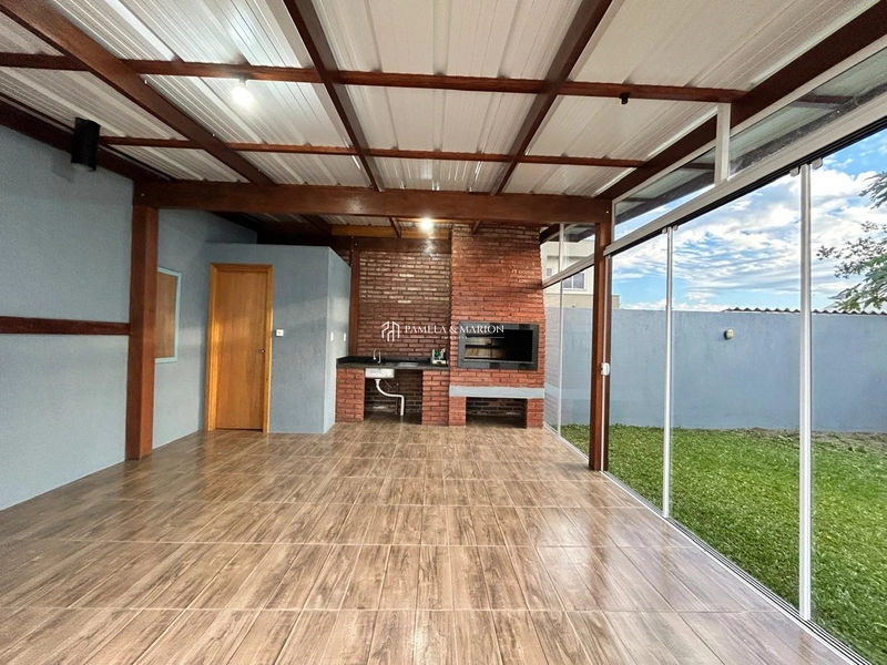 CASA: 7ª foto da galeria de imagens do imóvel