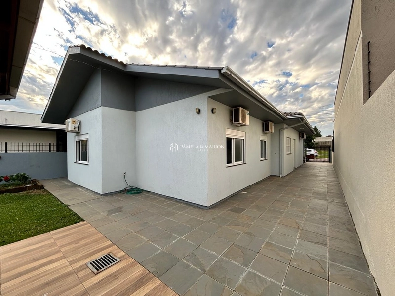 CASA: 5ª foto da galeria de imagens do imóvel